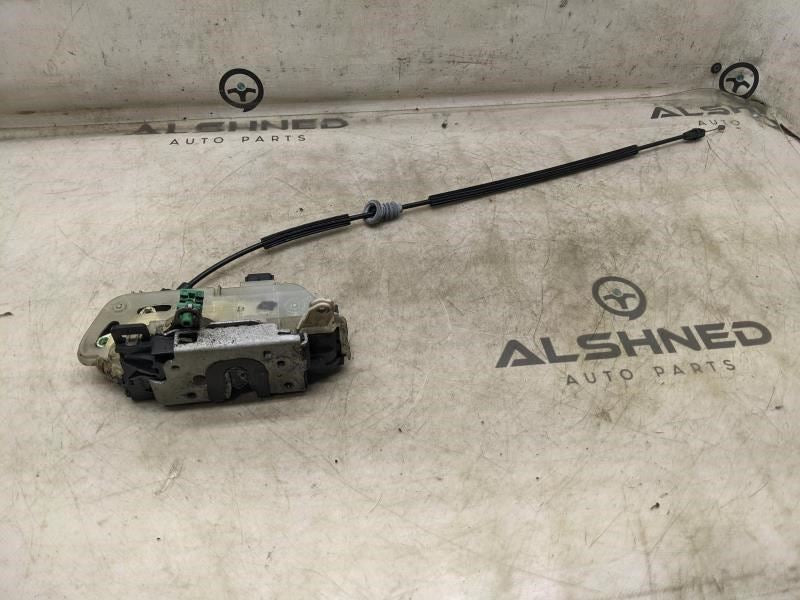 11-19 Ford Explorer Front Left Side Door Lock Latch Actuator 8A5A-5421813-EB OEM0