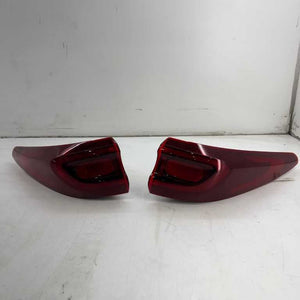 2020-2022 KIA Sportage Nightfall Rear Right and Left Side Tail Light Lamp *ReaD*