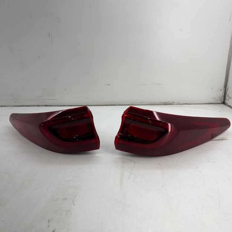 2020-2022 KIA Sportage Nightfall Rear Right and Left Side Tail Light Lamp *ReaD* - Alshned Auto Parts