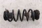 2012-2019 Dodge Grand Caravan GT Rear Right and Left Driver Side Coil Spring Set2