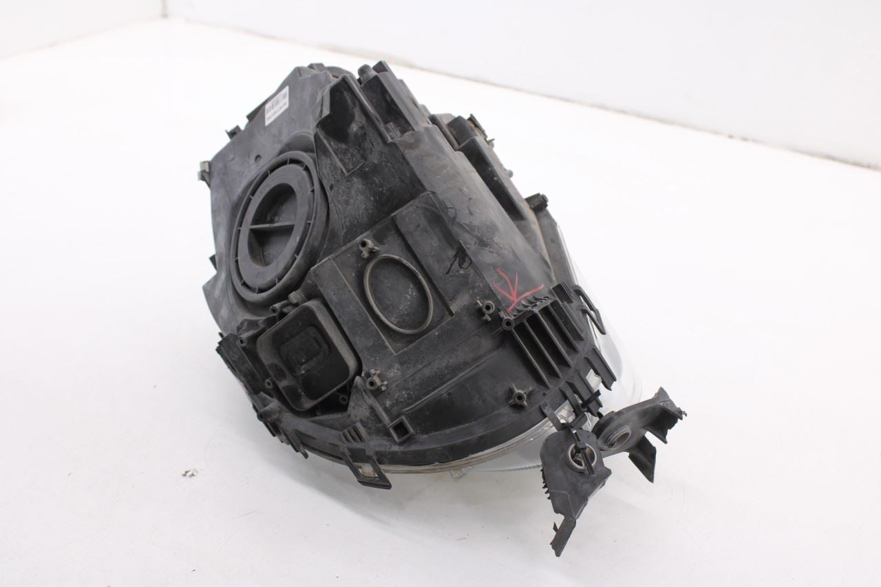 11-16 Mini Countryman Cooper S 1.6L Front Driver Left Side Headlight Lamp *ReaD*8