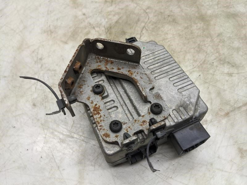 2016-2018 Kia Optima MDPS Power Steering Column Control Module D5563-99600 OEM - Alshned Auto Parts