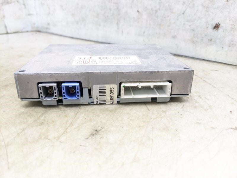 2016 Lexus CT200H Transceiver Telematics Computer Control Module 86741-33020 OEM - Alshned Auto Parts