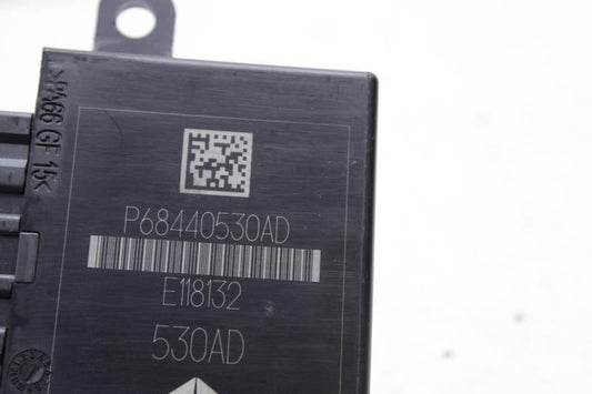 2019-2020 Ram 1500 Parking Assist Control Module 68440530AD OEM - Alshned Auto Parts
