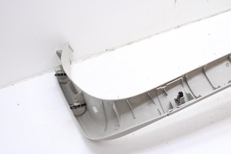 2014-2020 Infiniti QX60 Liftgate Back Door Upper Finisher Trim Panel 90900-3JA0A - Alshned Auto Parts