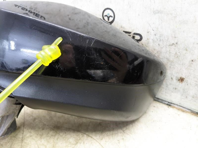 13-20 Subaru BRZ Left Side Rearview Mirror w/o Heat 91036CA154 OEM *ReaD**AS IS* - Alshned Auto Parts