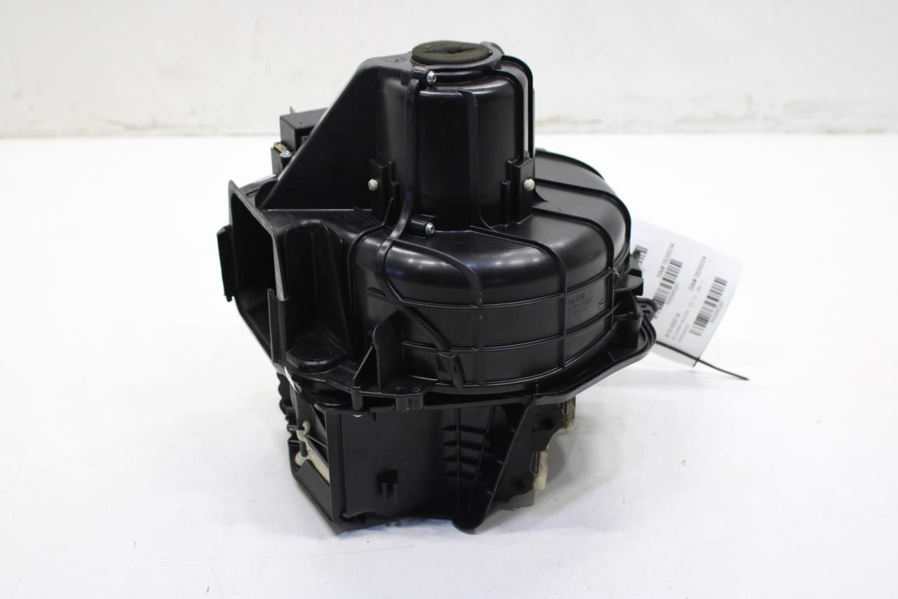 2010-15 BMW 750i xDrive Front HVAC Heater Blower Motor Housing Assy 64119248171 - Alshned Auto Parts