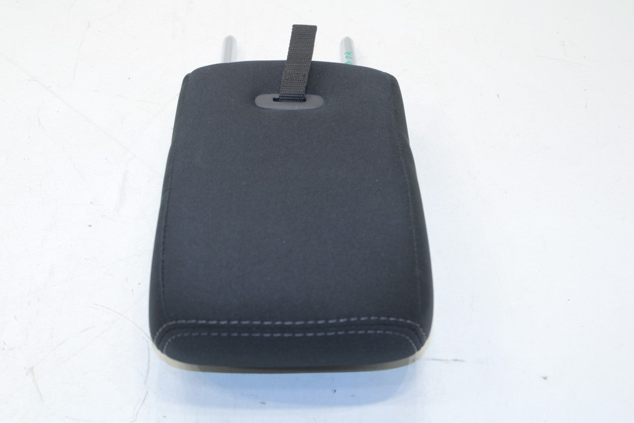 2016-20 Nissan Pathfinder SV Rear Right and Left Side 3rd Row Seat Headrest Set - Alshned Auto Parts