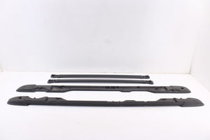 11-20 Dodge Grand Caravan GT Roof Rack Side Rail Luggage Carrier Right and Left