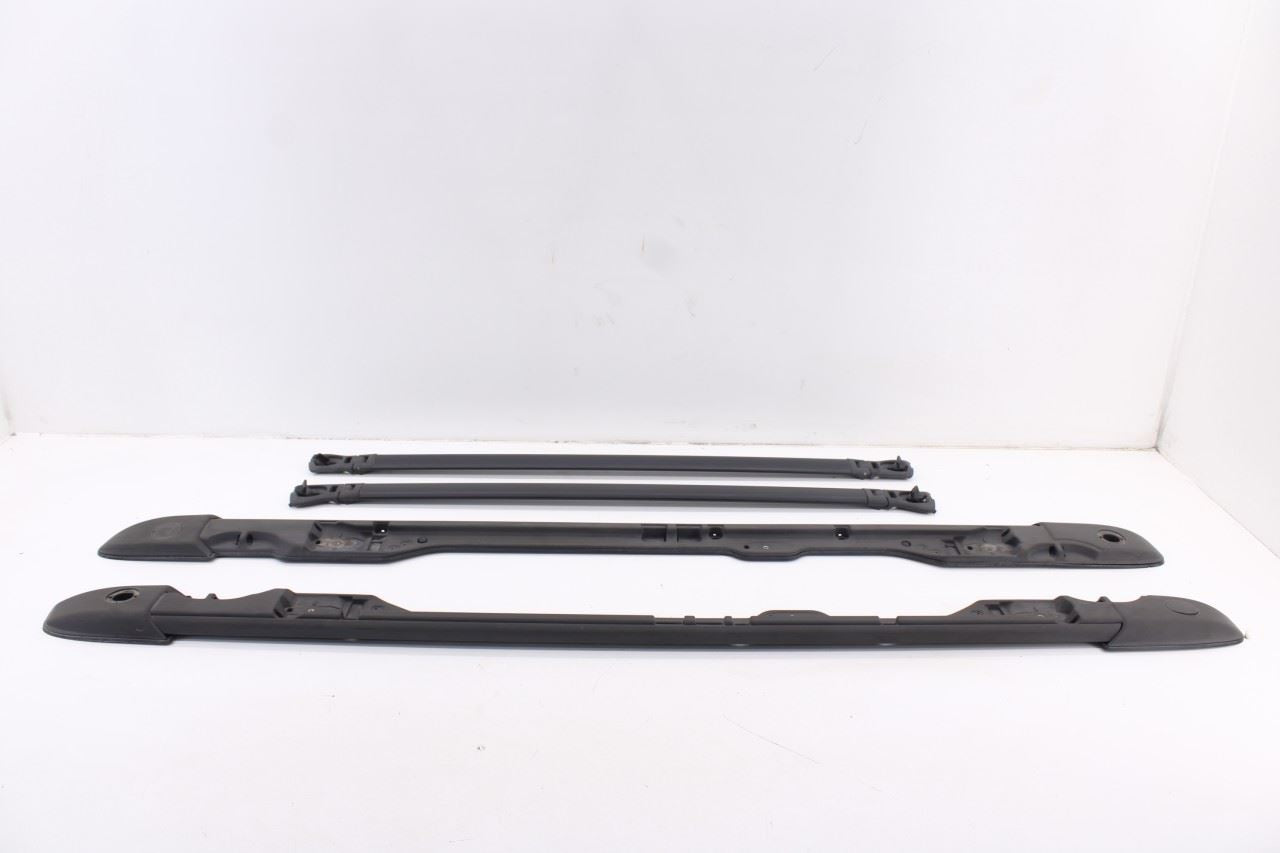 11-20 Dodge Grand Caravan GT Roof Rack Side Rail Luggage Carrier Right and Left - Alshned Auto Parts