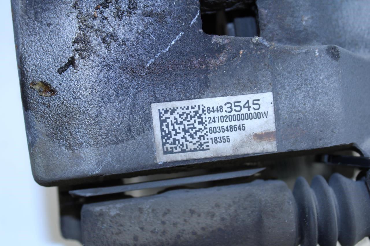 2017-20 GMC Acadia SLT-1 Front Right Passenger Side Brake Disc Caliper 13529302 - Alshned Auto Parts