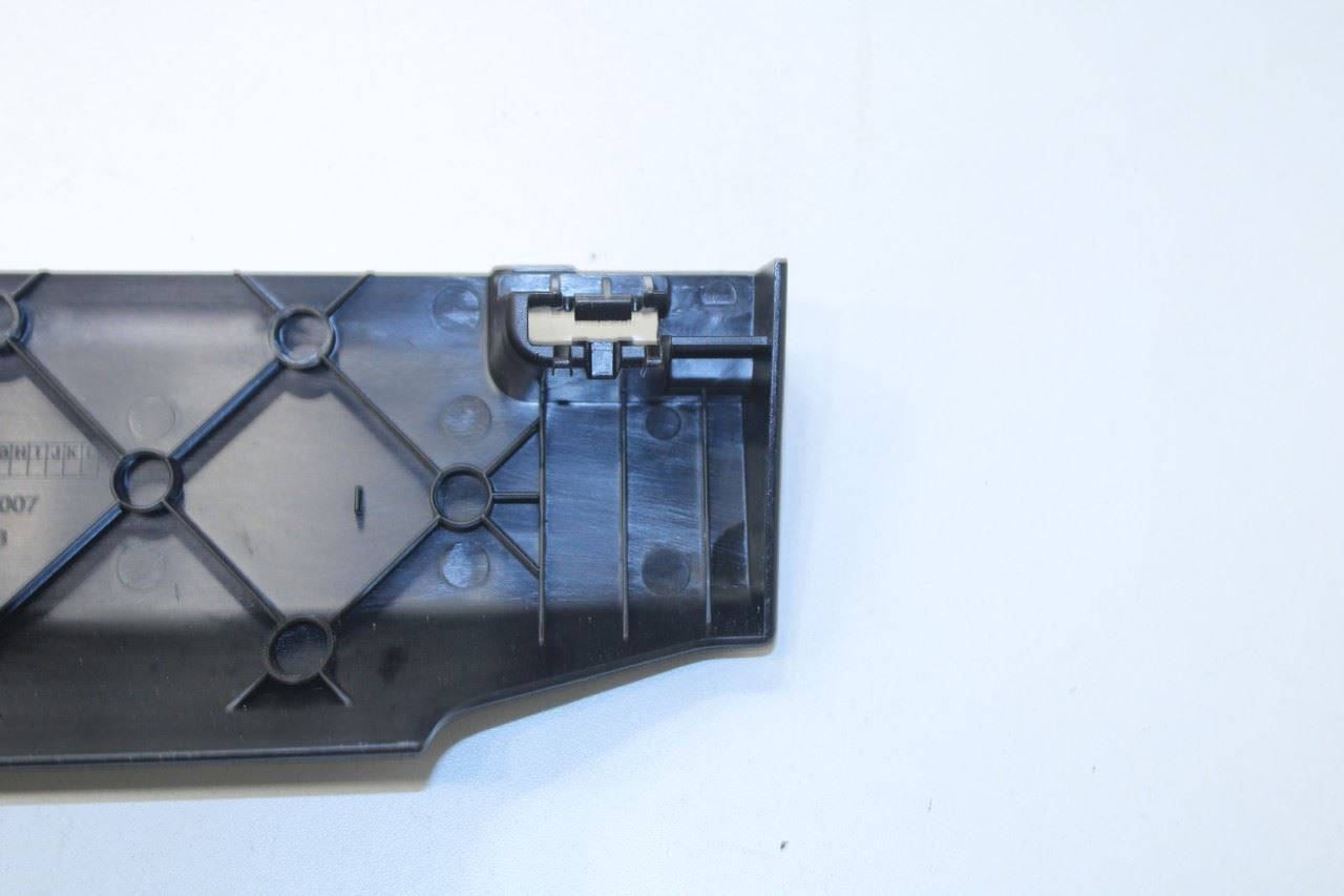 2013-2022 BMW 750I xDrive Front Right and Left Side Seat Lower Trim Cover Panel - Alshned Auto Parts