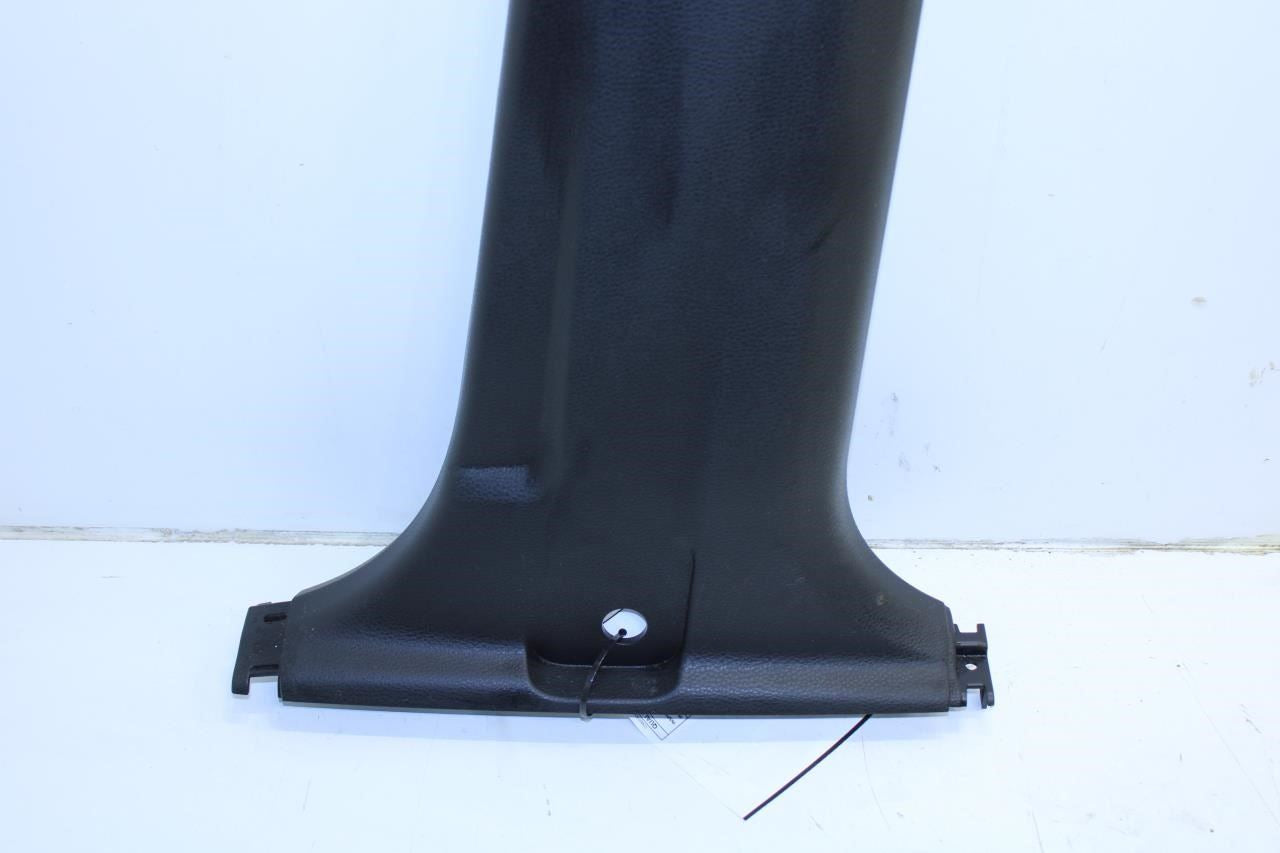 2015-2023 Toyota Tacoma Center RH Side Lower B-Pillar Trim Panel 62413-04040-C0 - Alshned Auto Parts