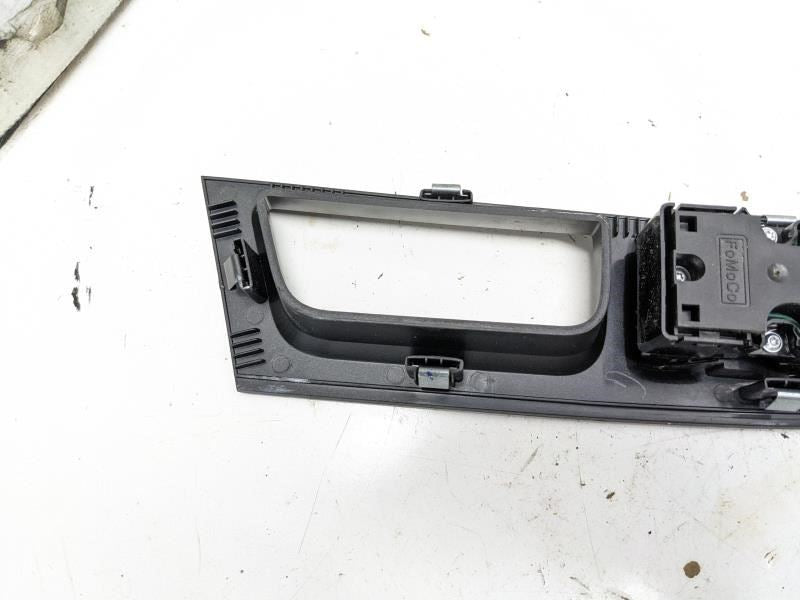 2013-2020 Ford Fusion Front Left Master Power Window Switch DG9T-14540-ACW OEM - Alshned Auto Parts