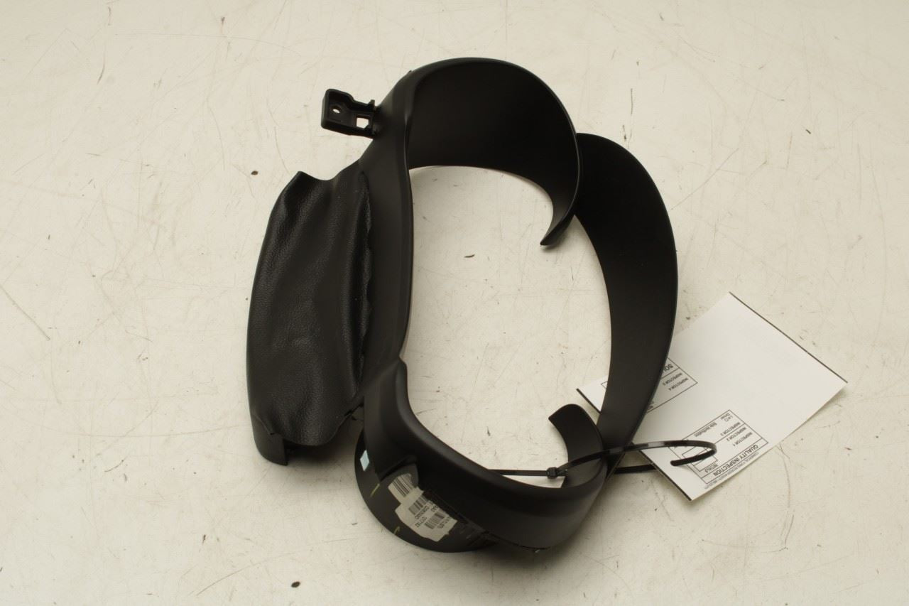 2019-2020 KIA Optima LX Dashboard Speedometer Cluster Bezel Trim 84830-D5AA0WK - Alshned Auto Parts