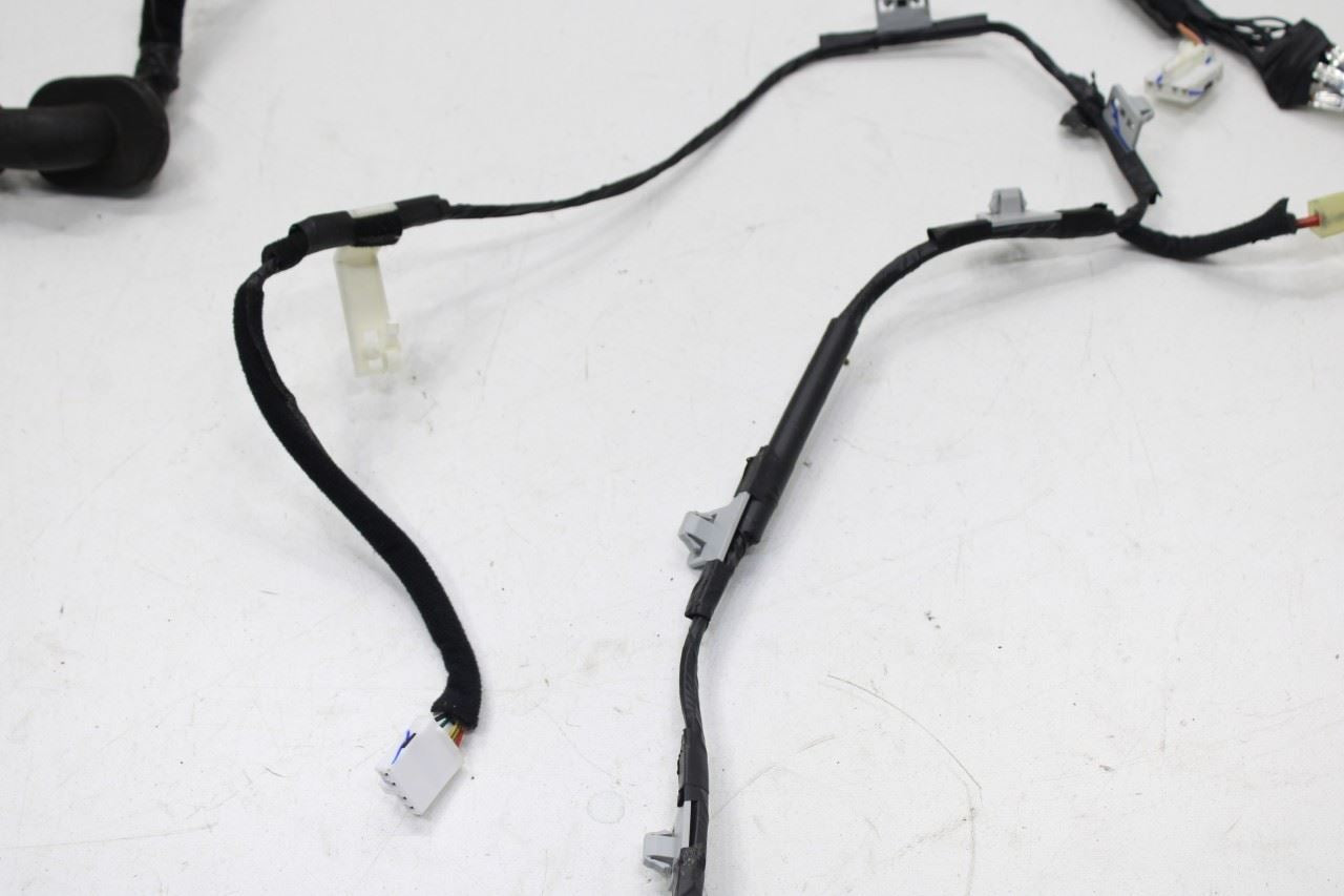 2019-2020 Kia Sorento LX Tailgate Liftgate Back Door Wiring Harness 91685-C6010 - Alshned Auto Parts