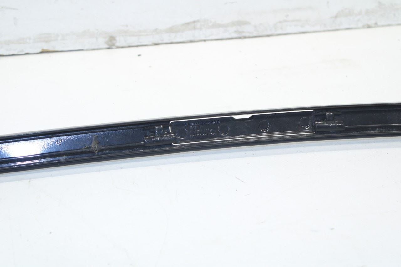2010-2016 Porsche Panamera Left and Right Roof Drip Trim Molding 97055940100 OEM - Alshned Auto Parts