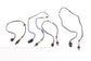 2011-2014 Porsche Cayenne S 4.8L Oxygen Sensor Set of 4 948-606-133-00 OEM0