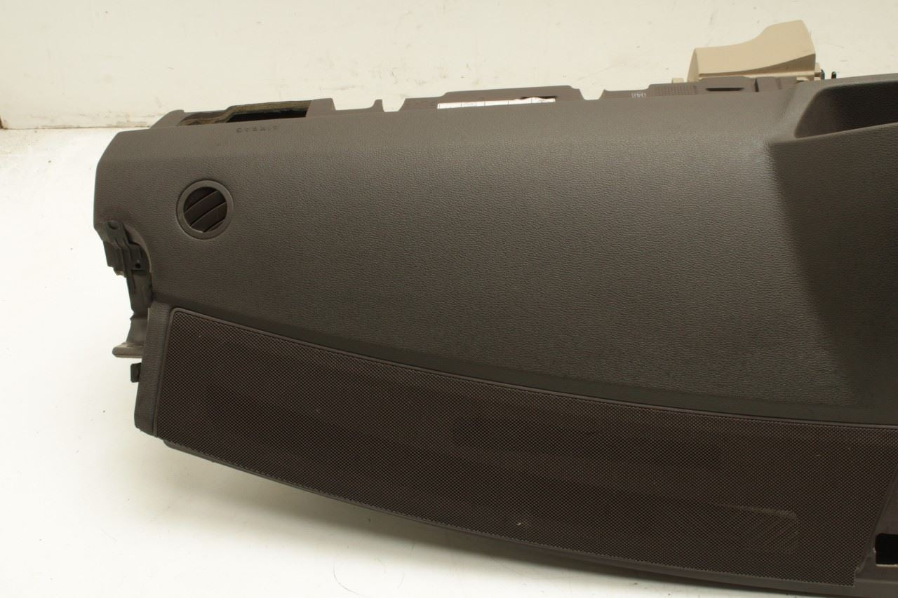2010-2013 Mercedes-Benz E350 Sport 4Matic Dash Instrument Panel 21268023878P56 - Alshned Auto Parts