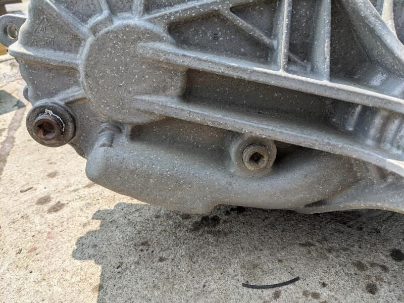 2019-2024 Ram 1500 New Body 4WD Electric Shift On Demand Transfer Case Bw 48-1110