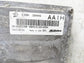 2013-2016 Chevrolet Camaro Engine Computer Control Module ECU ECM 12653998 OEM - Alshned Auto Parts