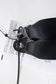 13-20 Nissan Pathfinder SV Rear Right and Left Side 3rd Row Seat Belt Buckle Set - Alshned Auto Parts