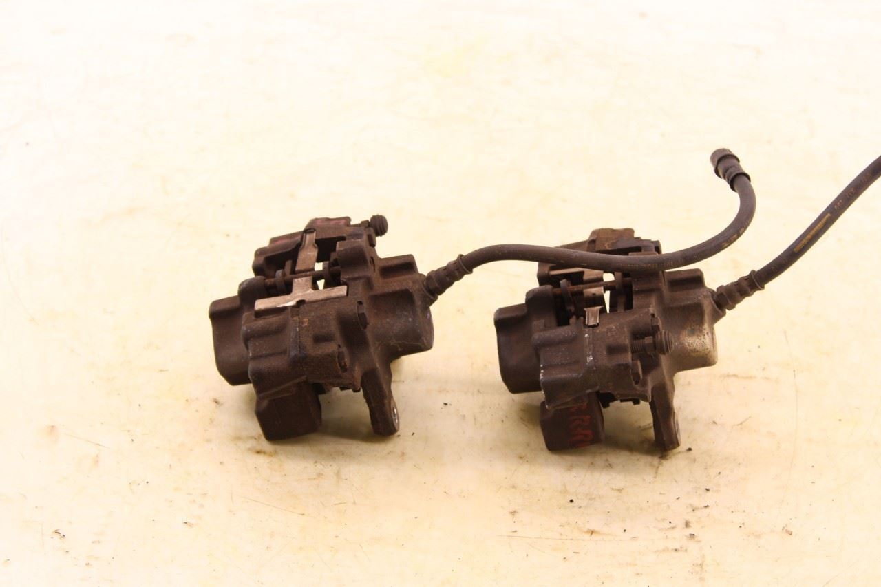 2006-09 Mercedes-Benz CLK 350 Rear Right and Left Driver Side Brake Disc Caliper - Alshned Auto Parts