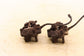 2006-09 Mercedes-Benz CLK 350 Rear Right and Left Driver Side Brake Disc Caliper - Alshned Auto Parts