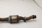 2012-2016 Mercedes-Benz E350 Sport 4Matic 3.5L Front Left and Right Exhaust Pipe - Alshned Auto Parts