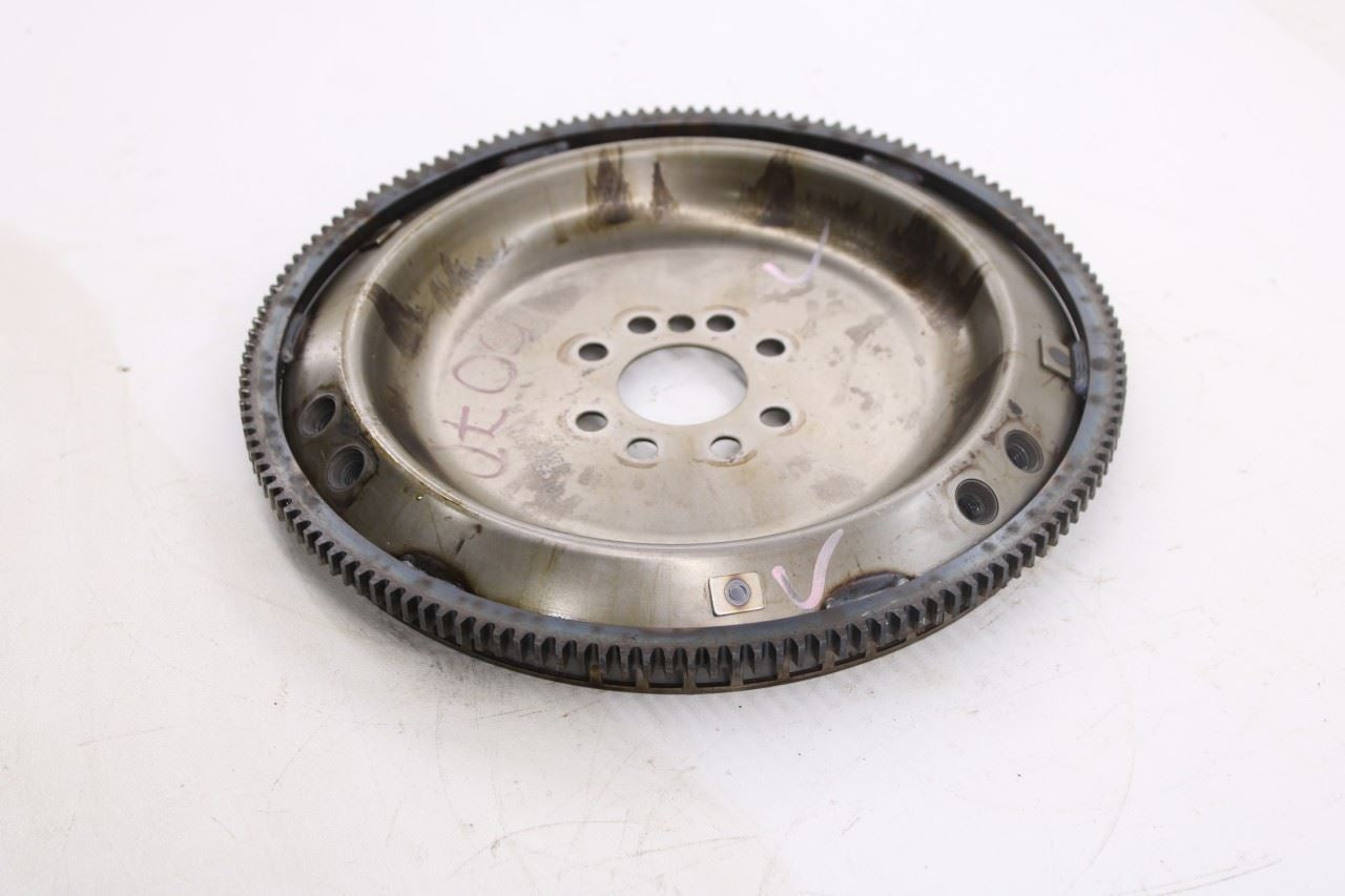 2006-2011 Mercedes-Benz E 350 Luxury 4Matic Auto Transmission Flywheel Flexplate4