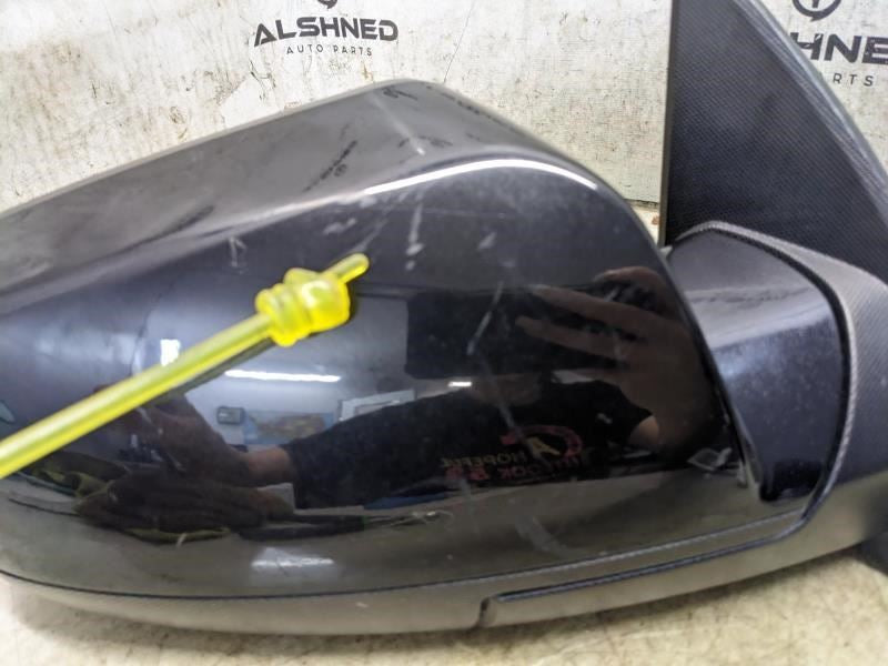 2015-17 Chevrolet Equinox RH Passenger Side Rearview Mirror 23473123 OEM *ReaD* - Alshned Auto Parts