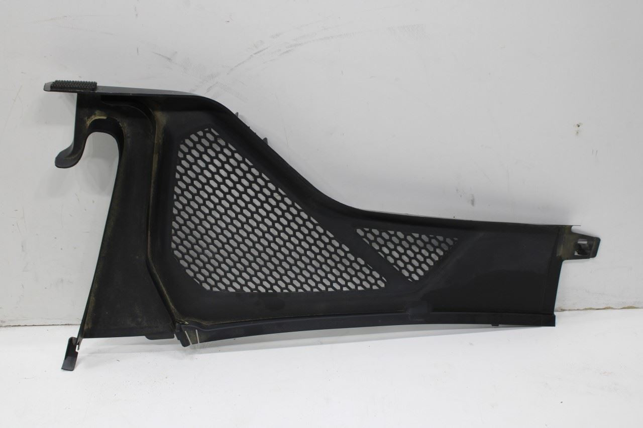 14-18 BMW X5 Front Cowl Windshield Microfilter Housing Cover RH and LH Side Set - Alshned Auto Parts