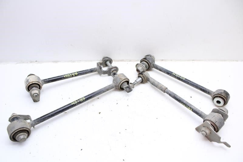 18-24 Ford Expedition Rear Right Suspension Control Arm Rod Set JL1Z-5500-F OEM - Alshned Auto Parts