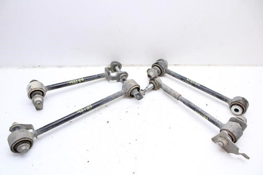 18-24 Ford Expedition Rear Right Suspension Control Arm Rod Set JL1Z-5500-F OEM - Alshned Auto Parts