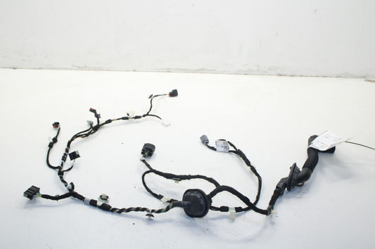 18-20 Ford F150 XL Super Cab Front Right Door Wire Harness JL3T-14630-BE *ReaD* - Alshned Auto Parts