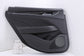2017-2019 Buick Lacrosse Premium Rear Left Side Door Trim Panel 26701148 OEM0
