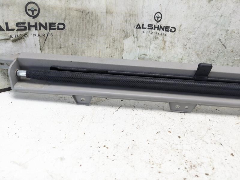 2011-2020 Toyota Sienna Rear Left Sliding Door Glass Sunshade 65908-08020 OEM - Alshned Auto Parts