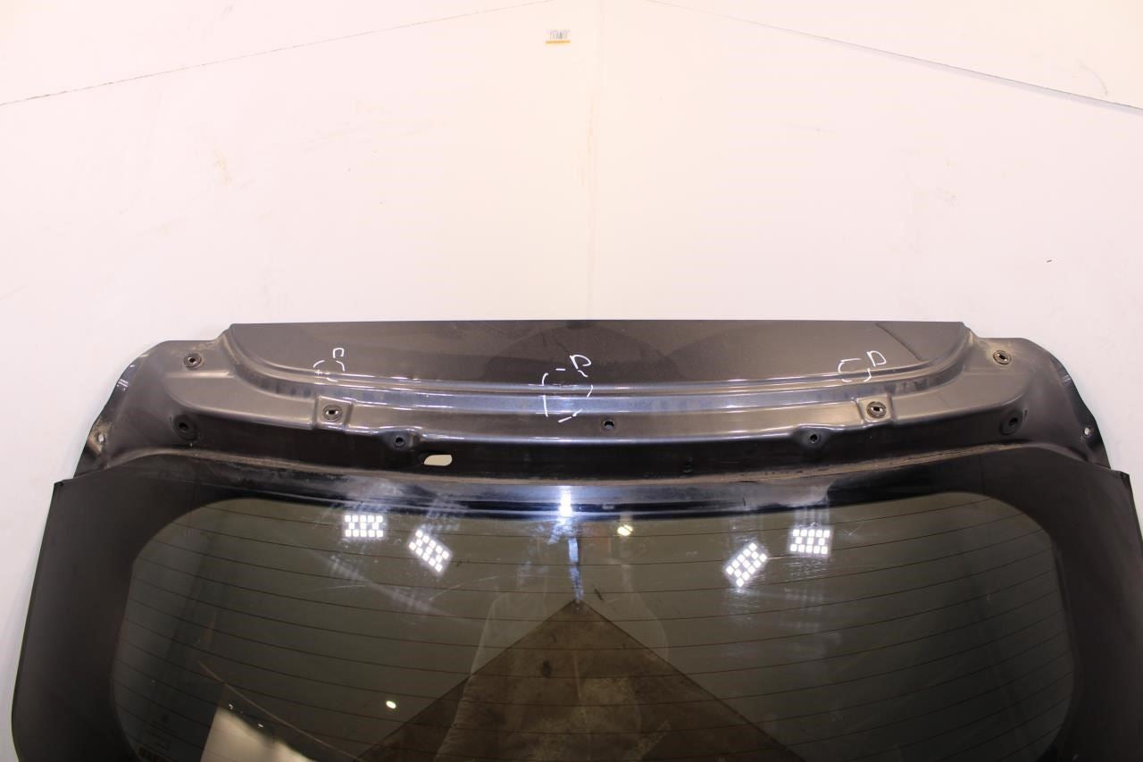 13-18 Acura RDX Liftgate Tailgate Shell Panel w Glass 68100-TX4-A90ZZ OEM *ReaD* - Alshned Auto Parts