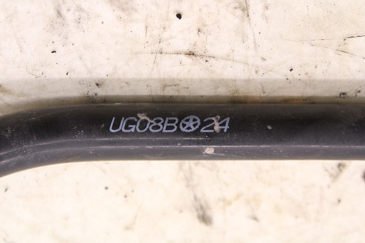 2019-20 Hyundai Santa Fe SEL AWD Rear Stabilizer Sway Anti-Roll Bar 55510-S1000 - Alshned Auto Parts