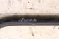 2019-20 Hyundai Santa Fe SEL AWD Rear Stabilizer Sway Anti-Roll Bar 55510-S1000 - Alshned Auto Parts