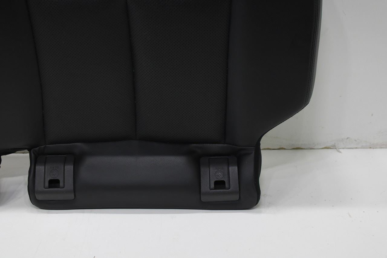 2017-2022 Nissan Rogue Sport SL 2.0L AWD Rear 2nd Row Seat Lower Bottom Cushion - Alshned Auto Parts