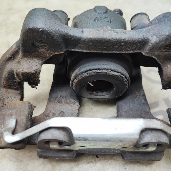 2011-20 Jeep Grand Cherokee Overland 3.6L AWD Rear Right Side Brake Disc Caliper - Alshned Auto Parts