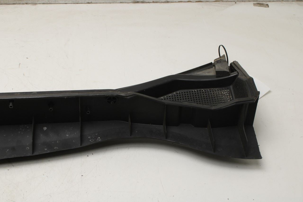 20-25 Ford Escape SEL Front Cowl Vent Grille Cover Panel LJ6B-S02216-AE OEM - Alshned Auto Parts