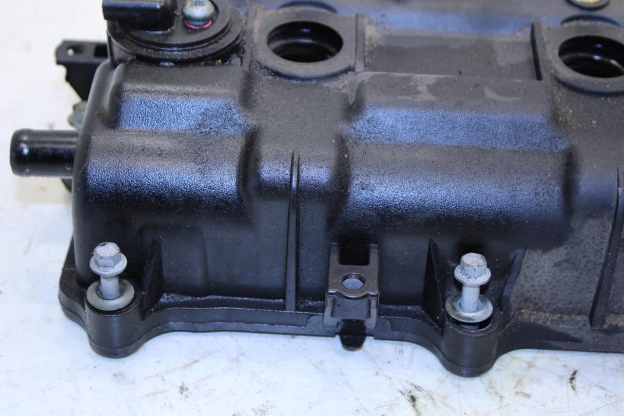 2011-2015 Jeep Grand Cherokee Limited 3.6L Left Side Engine Cylinder Head Cover - Alshned Auto Parts