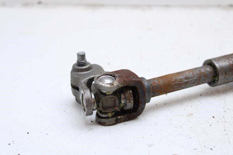 2020-2024 Nissan Sentra Steering Column Lower Intermediate Shaft 48080-6LB1A OEM - Alshned Auto Parts