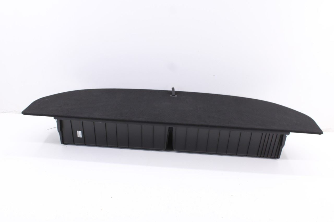 2019-20 Hyundai Santa Fe SEL Rear Trunk Floor Cargo Compartment Tray Panel Cover - Alshned Auto Parts