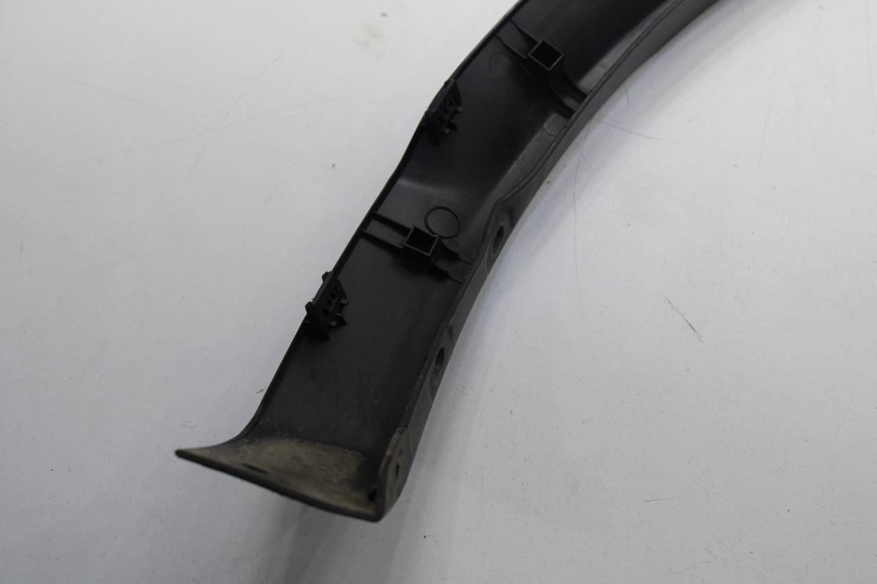 2017-22 Nissan Rogue Sport SL 2.0L Rear Driver Left Side Fender Wheel Arch Flare - Alshned Auto Parts