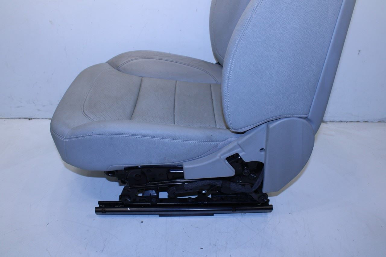 2013-15 Mercedes-Benz ML350 3.5L Front Seat Passenger Right Side Complete *ReaD* - Alshned Auto Parts