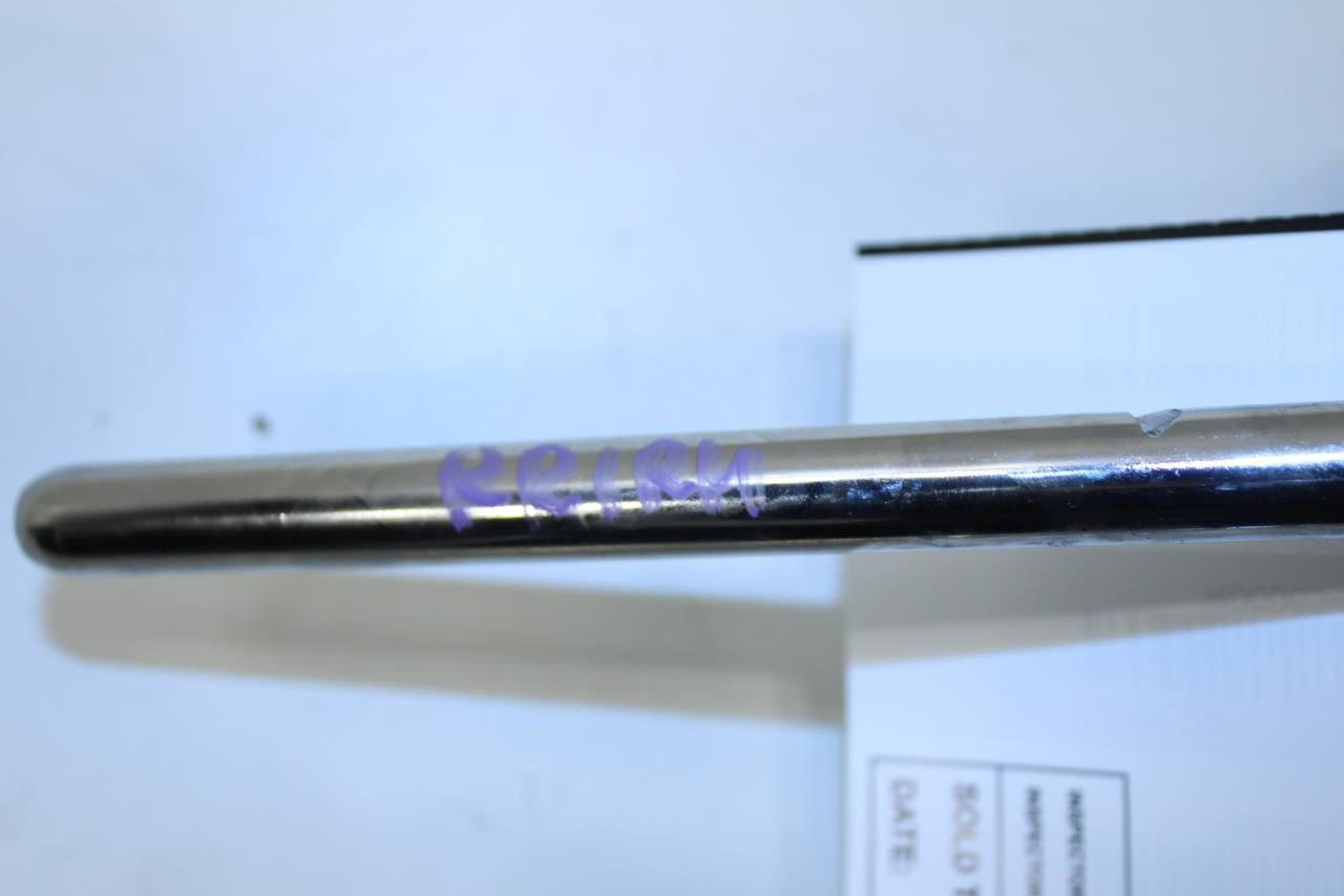 18-20 Chevrolet Equinox LT Rear RH or LH Side 2nd Row Seat Headrest 84677234 OEM - Alshned Auto Parts