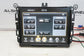 15 Jeep Grand Cherokee 8.4'' Display Uconnect Navi Radio Receiver 68238619AG OEM - Alshned Auto Parts